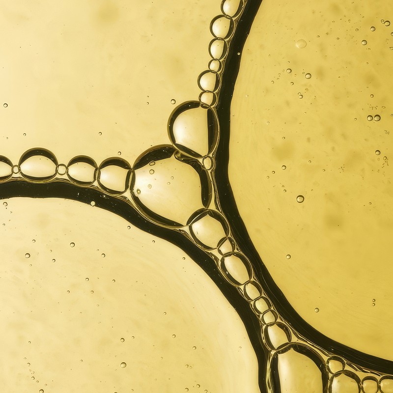 molecule
