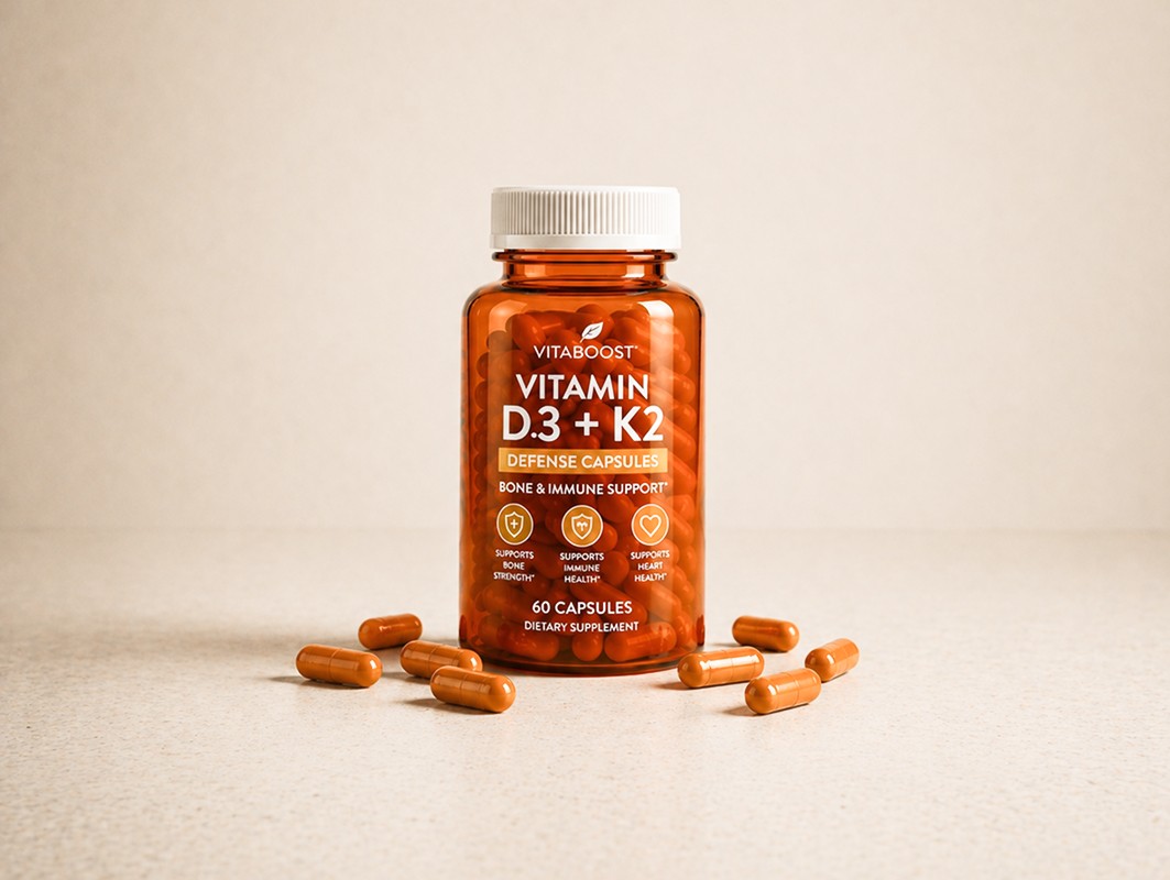 vitamin
