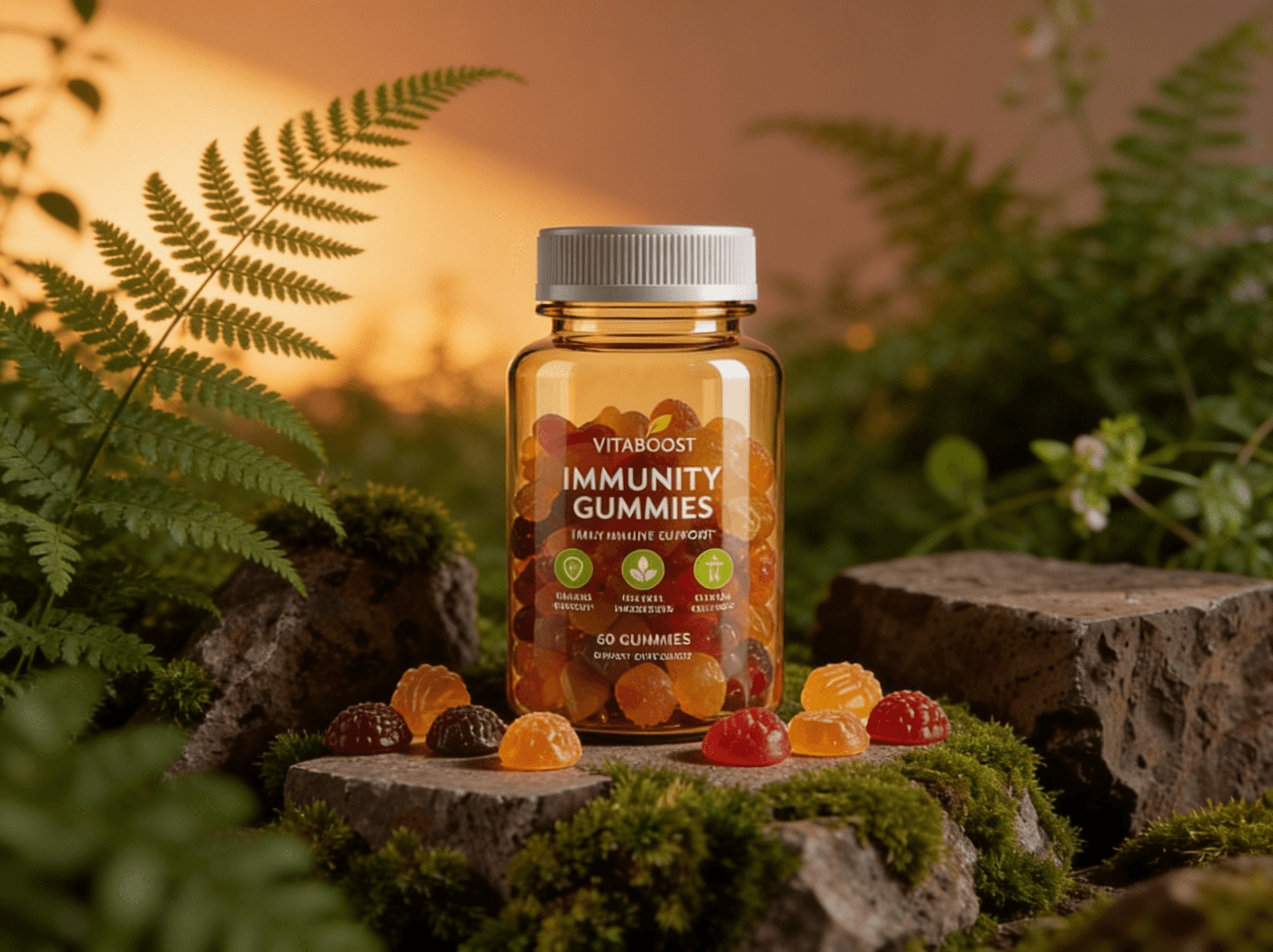 vitamin gummies