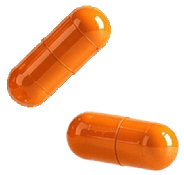 capsule