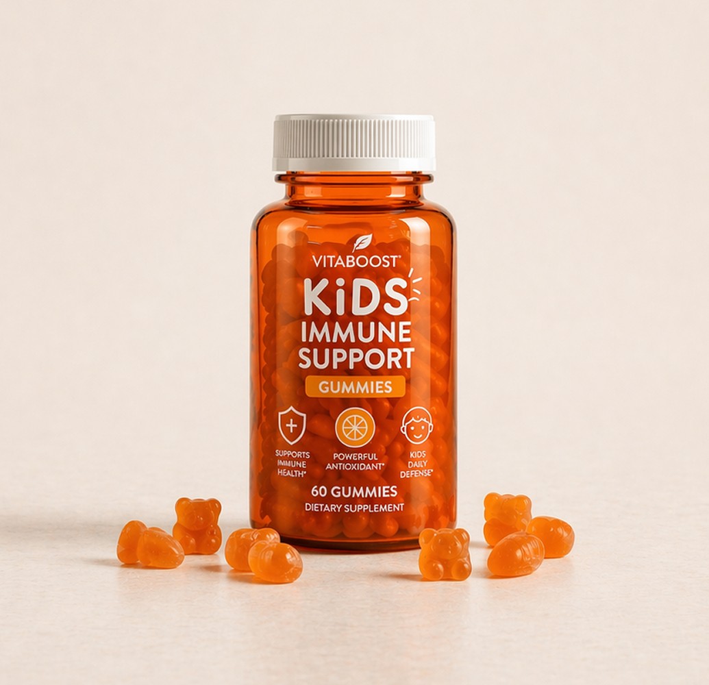 vitamin