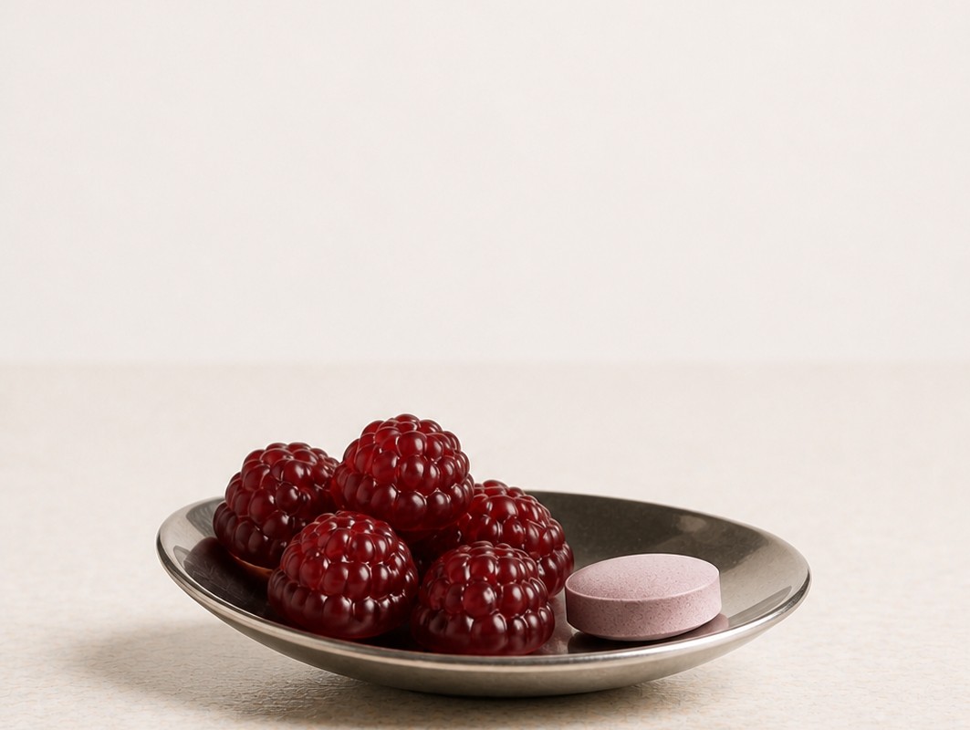 vitamin gummy