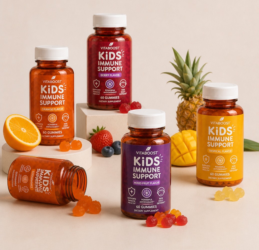 vitamin
