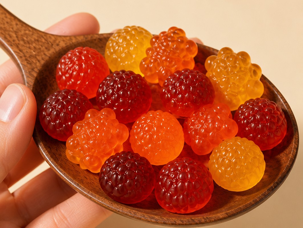 vitamin gummy