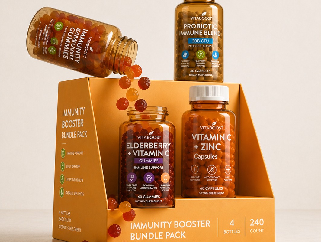 vitamin