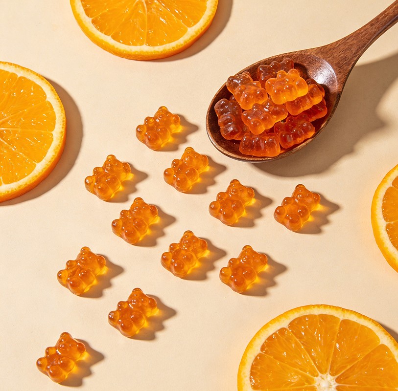 vitamin gummy