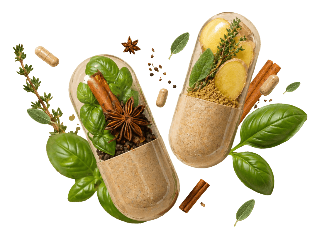 spices