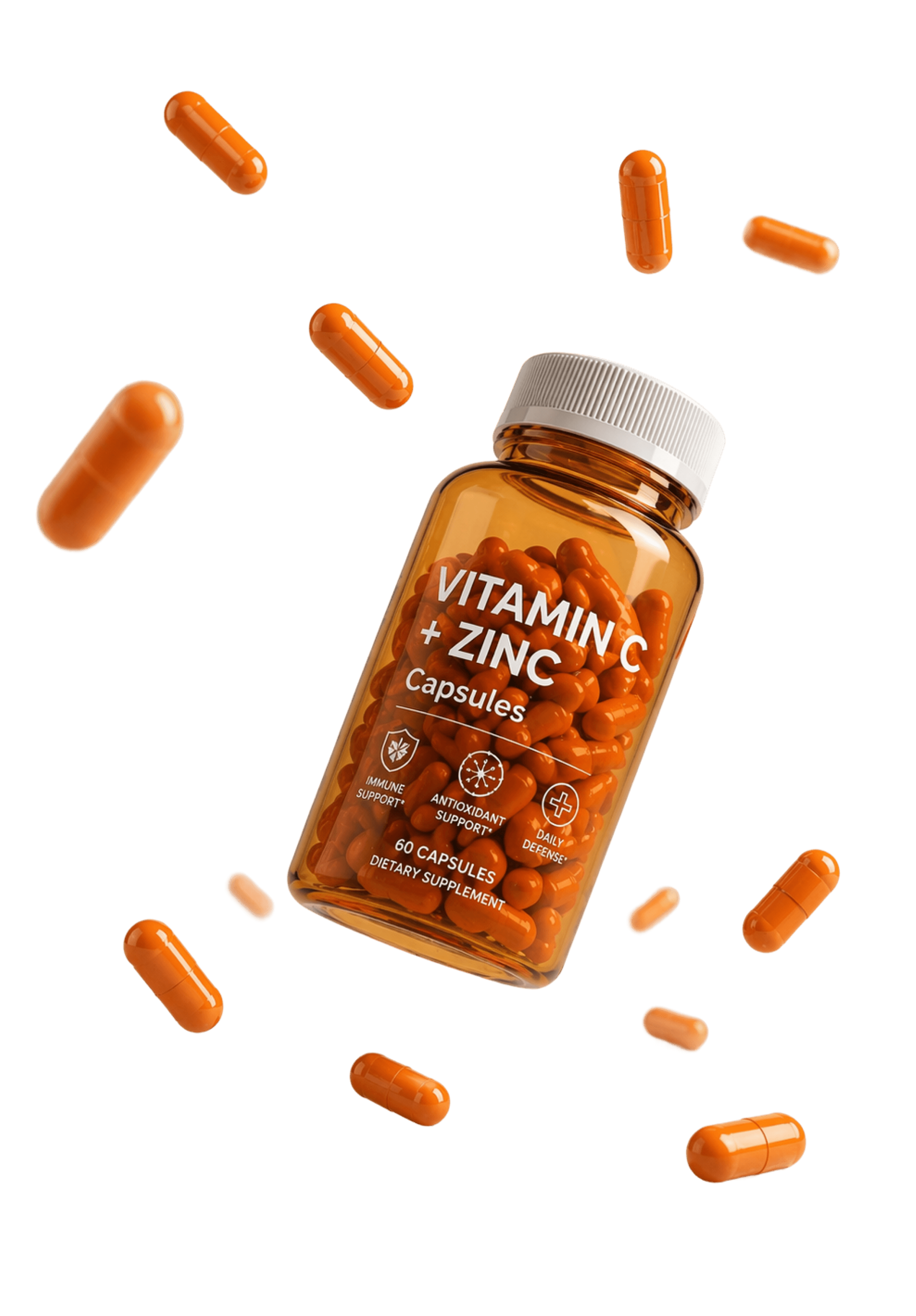 vitamin bottle