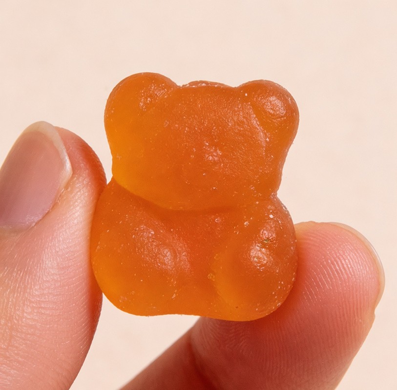 vitamin gummy