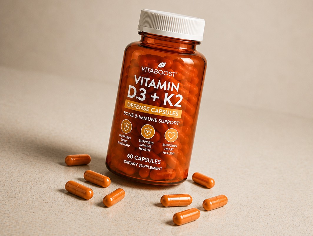 vitamin