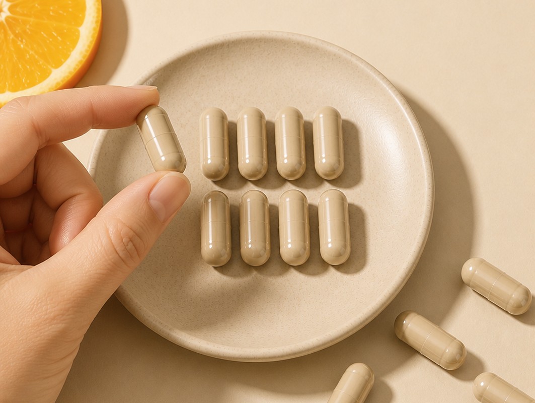capsules