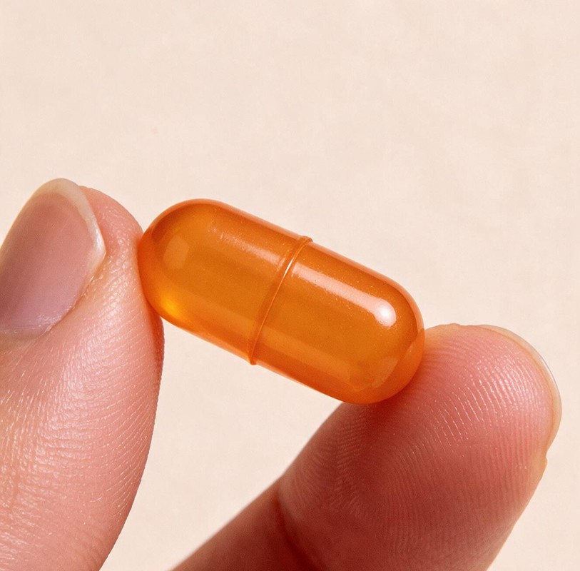 a capsule